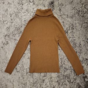 Banana Republic Turtleneck Sweater